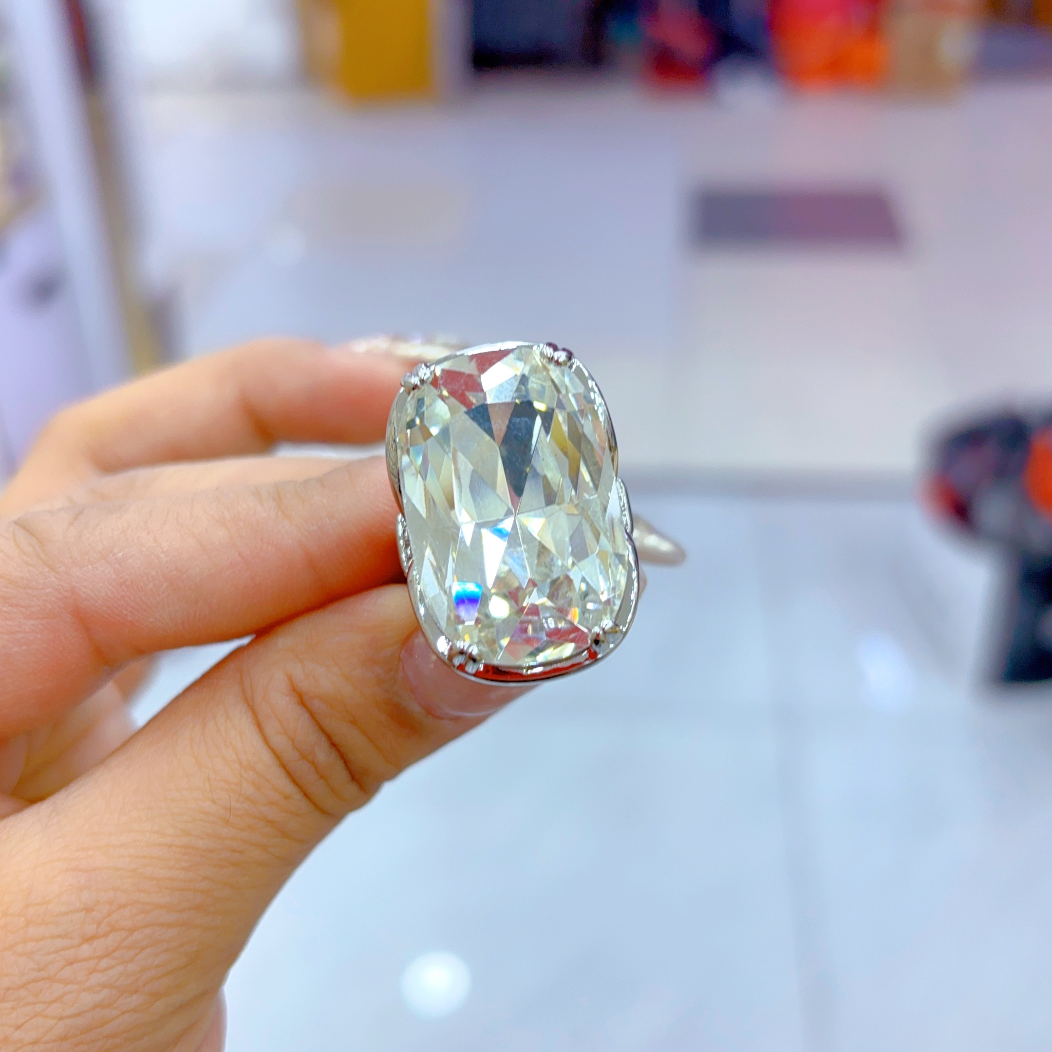 钛钢耳饰 简约时尚钛钢耳环411-19-20百搭复古精致气质小众优雅