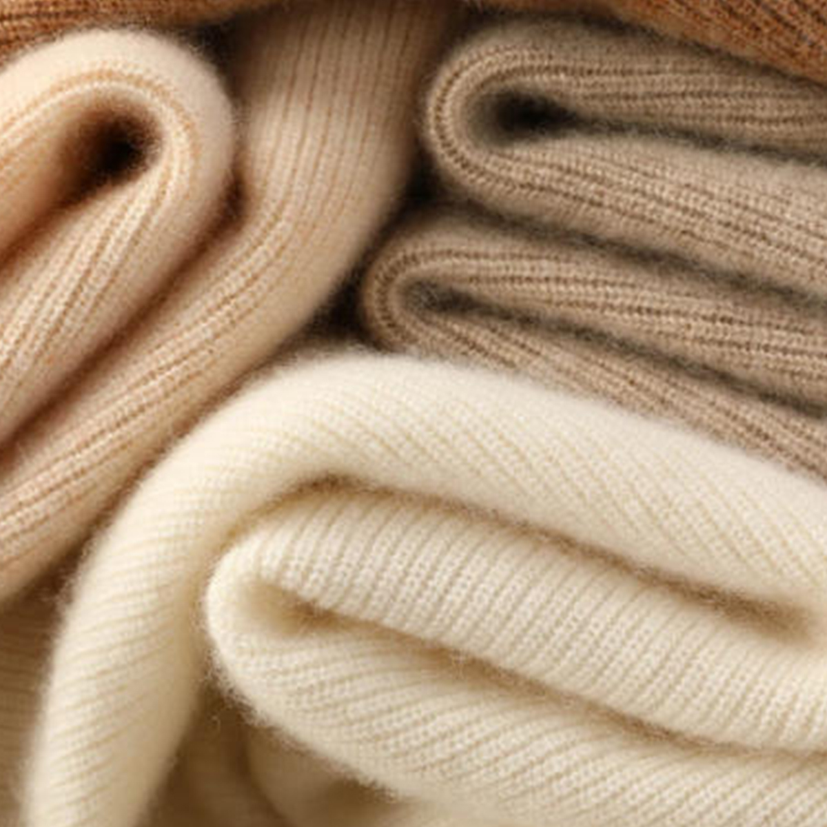 新款百搭软糯气质针织衫毛衣~女【C110-C210】加厚