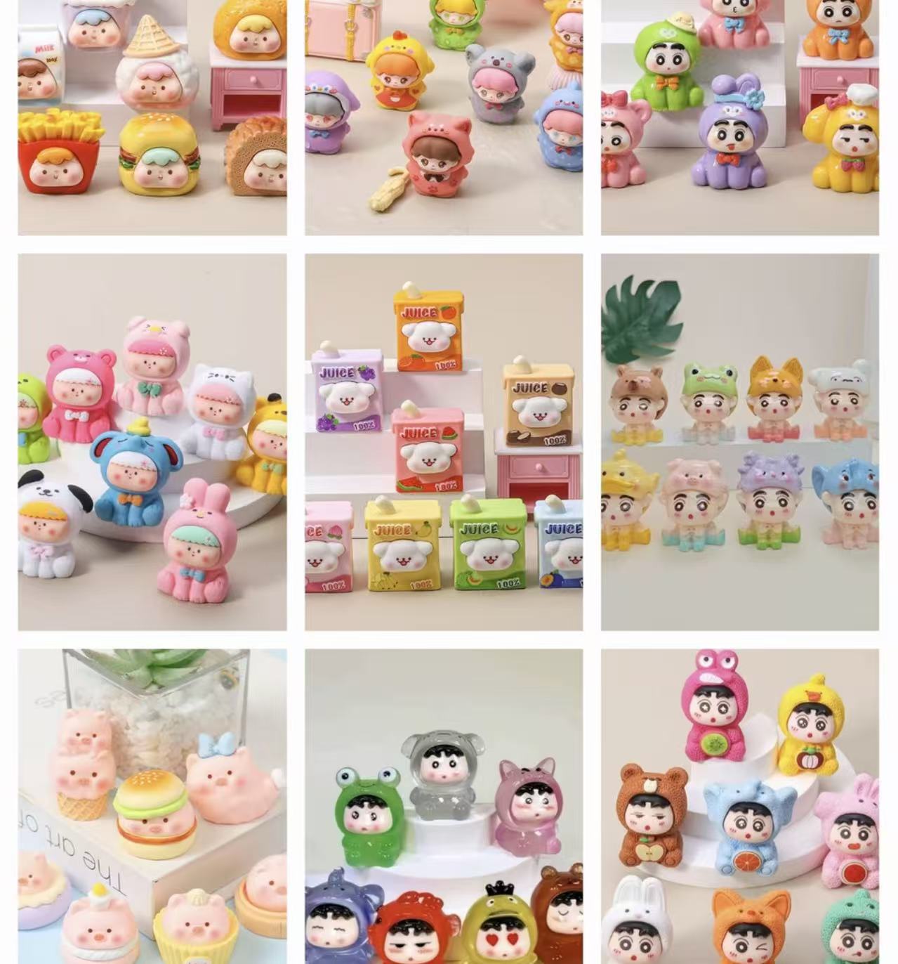 【特款专拍】手工 diy饰品