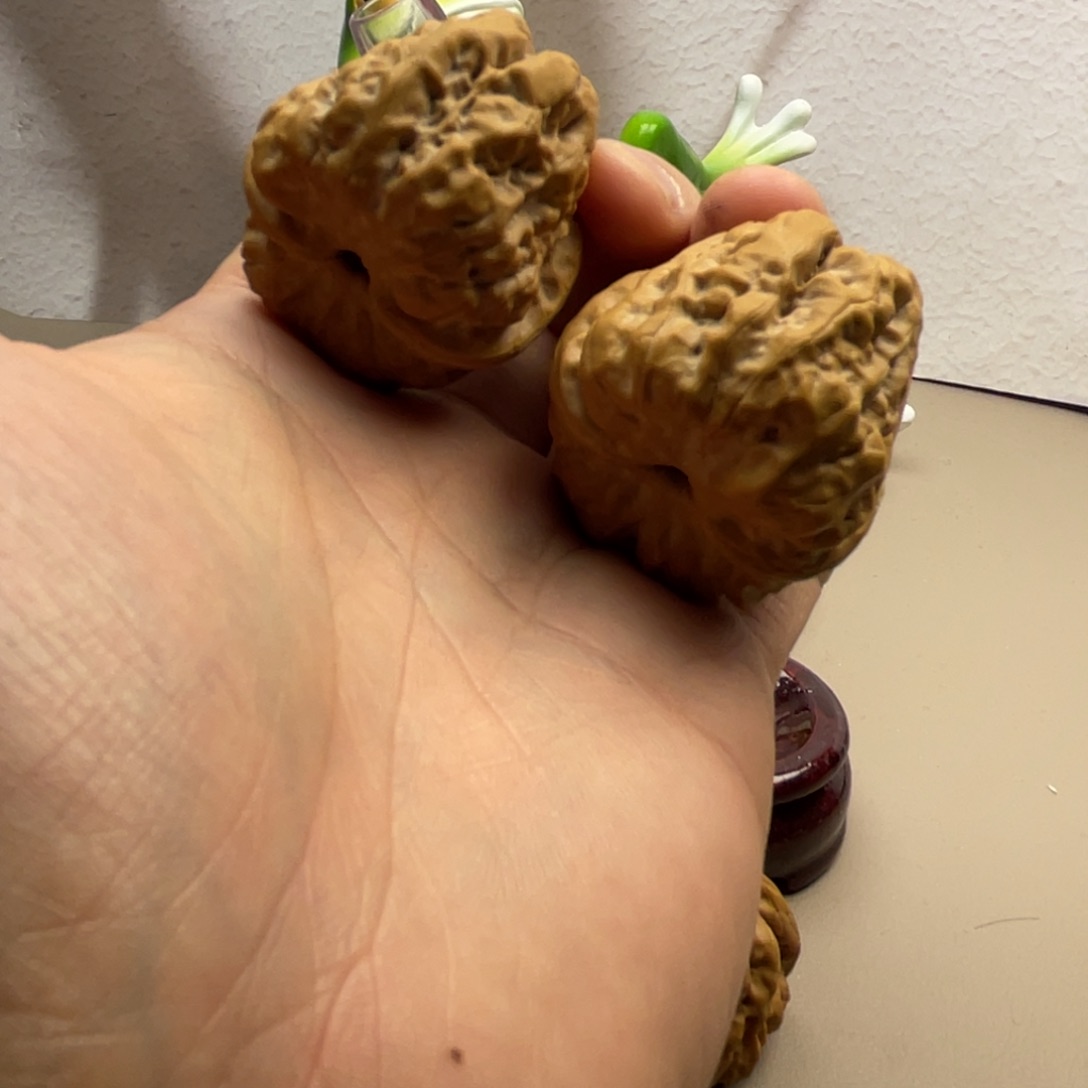 文玩核桃吊坠…*延庆