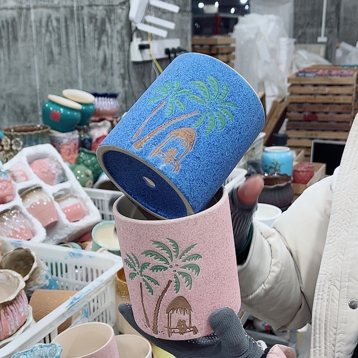 红陶正品数量有限