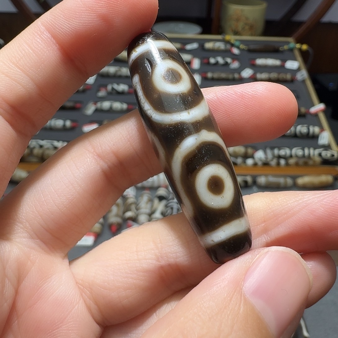 玛瑙/玉髓未镶嵌单珠