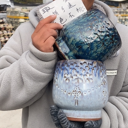 瑕疵颜色不挑瑕疵