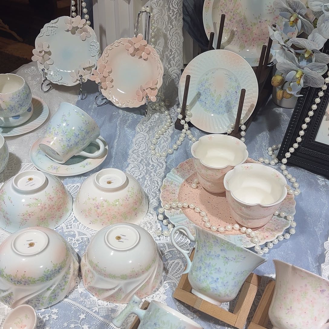 陶瓷陶瓷陶瓷摊位197