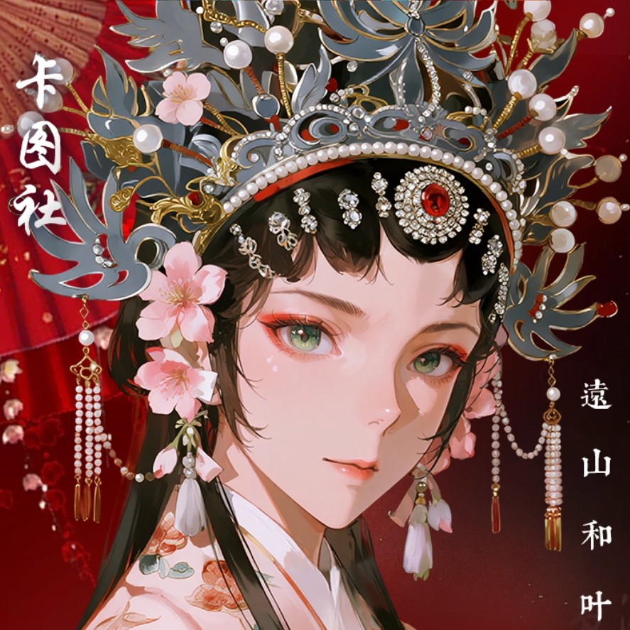 【平拆/玩法】名侦探柯南x卡图社|「时间的标本」全亚克力（默认代拆）