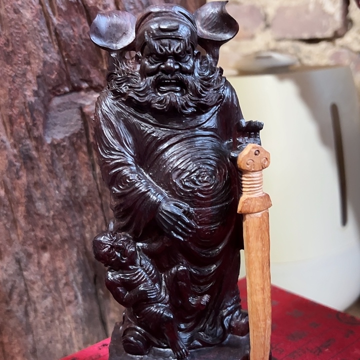 檀香紫檀（小叶紫檀）