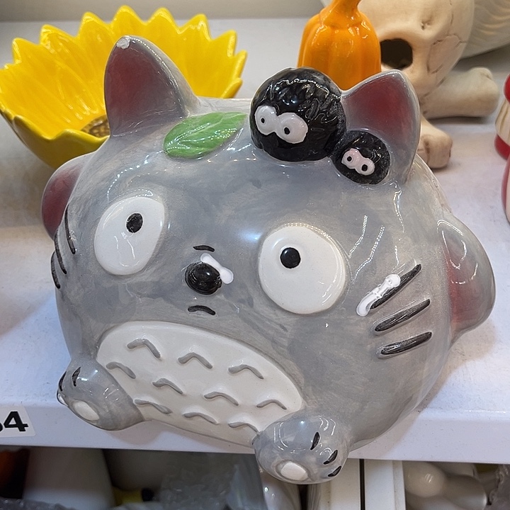 陶瓷微瑕介意慎拍磕碰