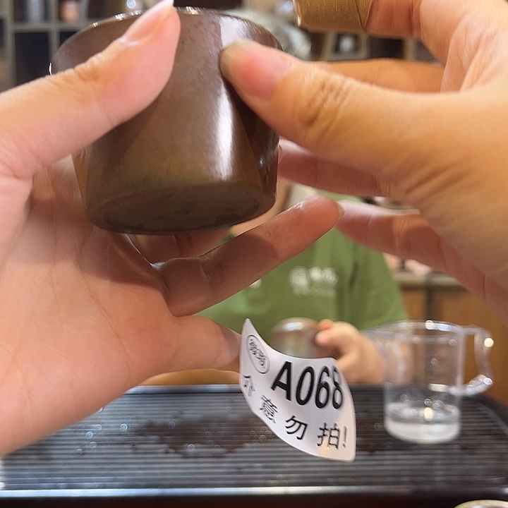 钦州原矿泥料坭兴陶a68