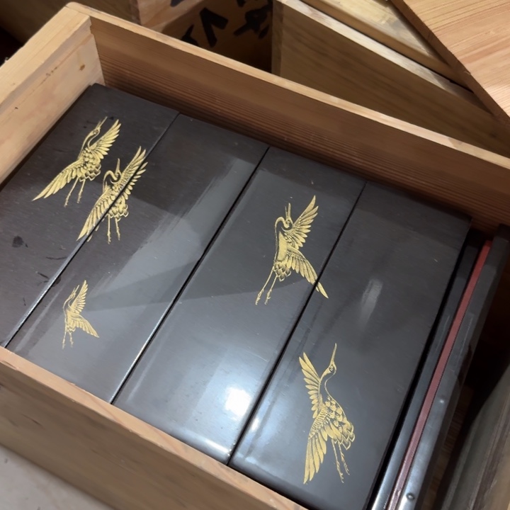 于***人木大观论器精品木头