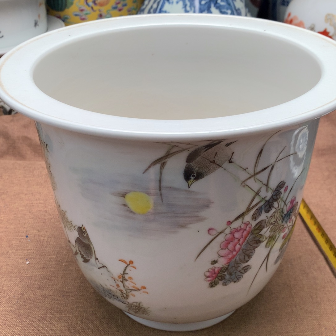 摆件旧藏瓷器旧藏瓷器