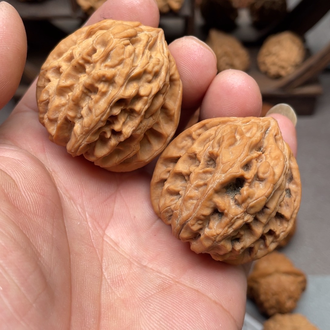 吊坠桃核41全品方樽