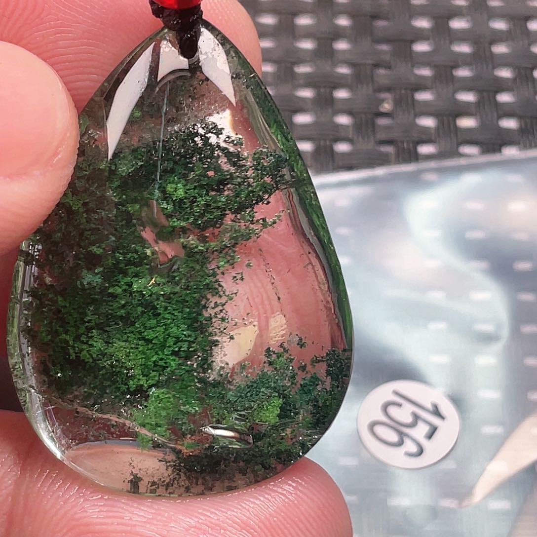 【闪购商品】颈饰未镶嵌水晶?**?