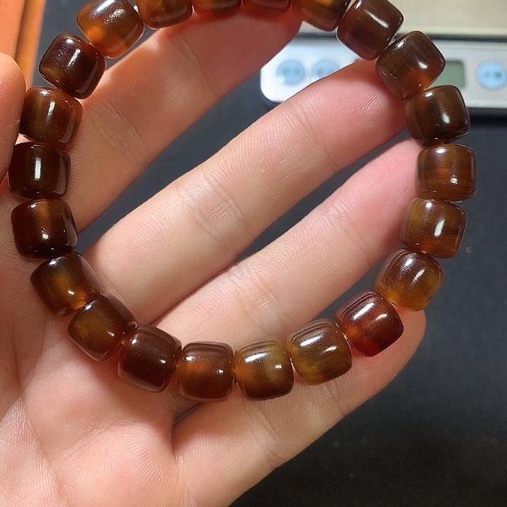 橄榄核手串秋*猛犸猛犸猛犸猛犸D11