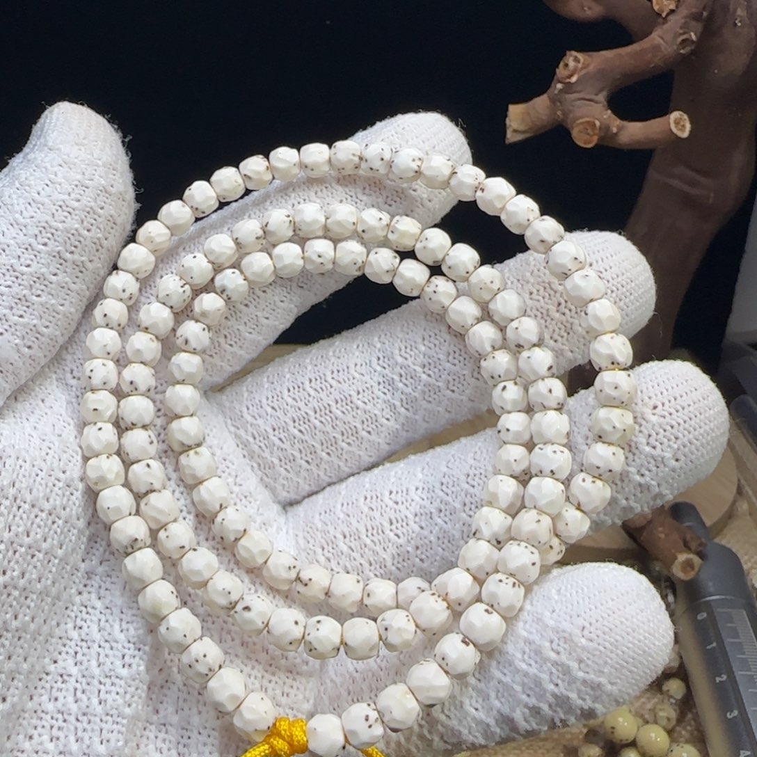 星月菩提手串6改无相数星108