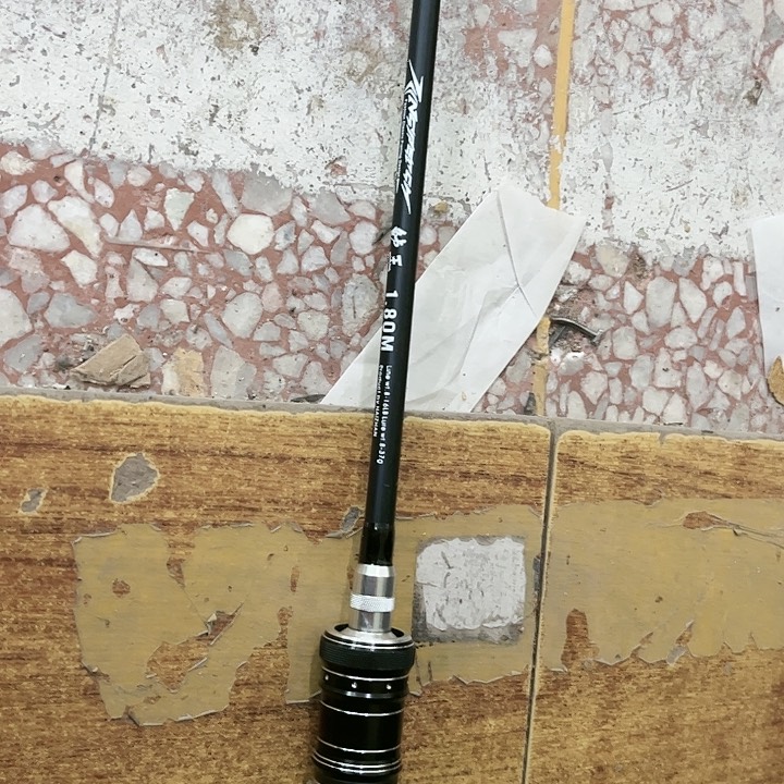 碳素1.8m以下路网