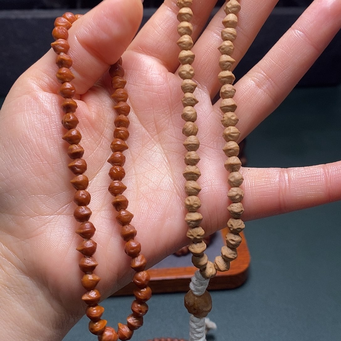 吊坠柏香籽/百香籽65.5