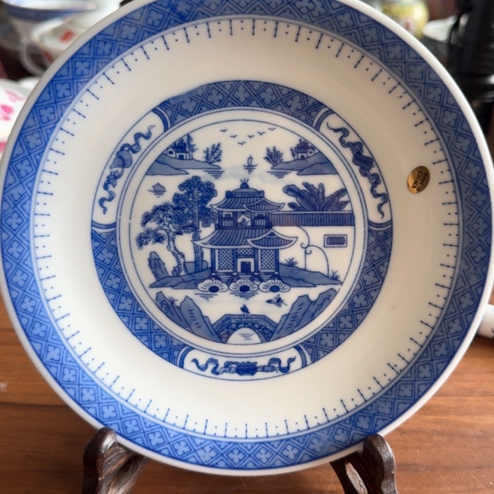 摆件景德镇陶瓷艺术品