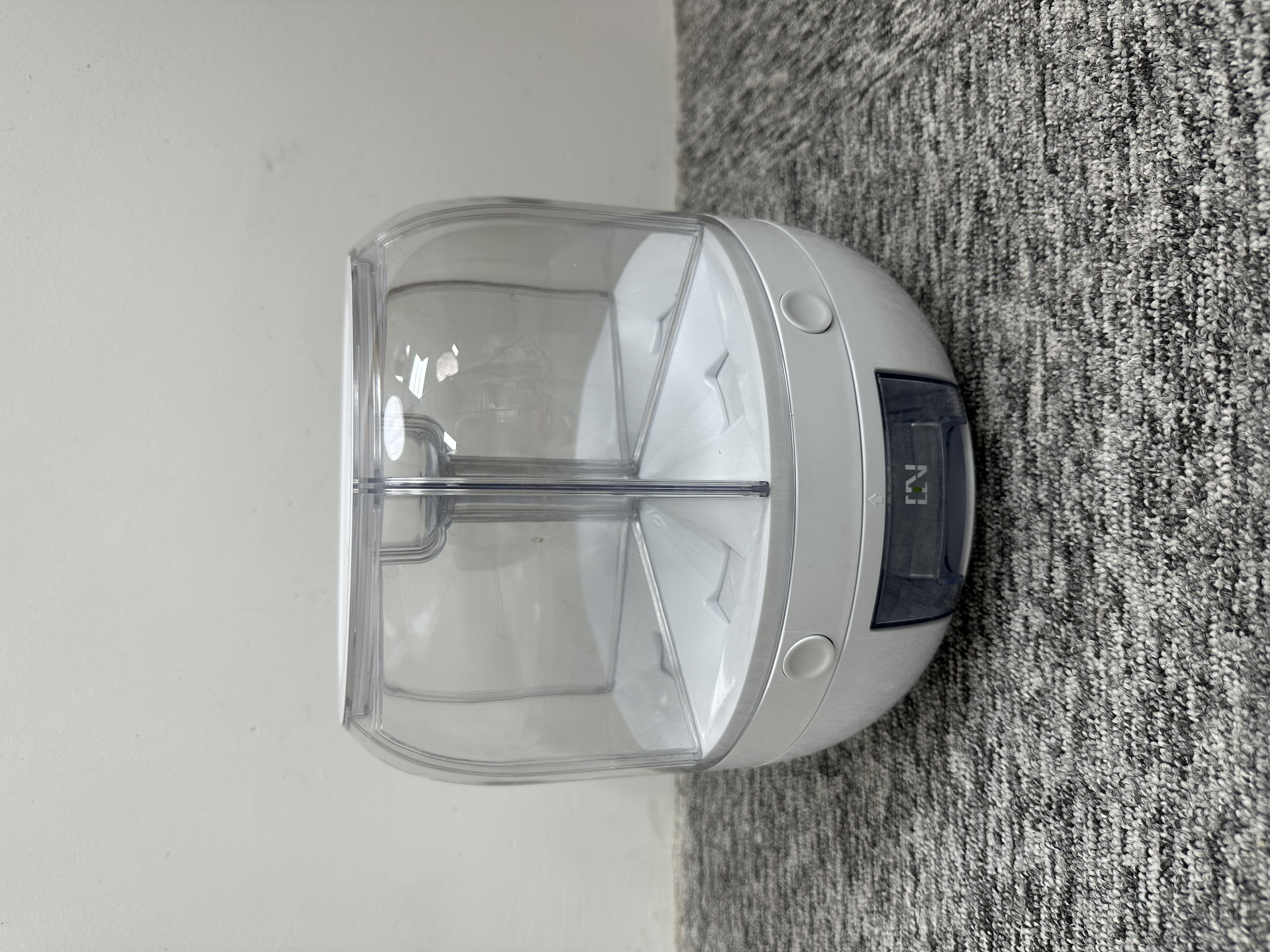 杂粮通隔水全自动恒温大容量