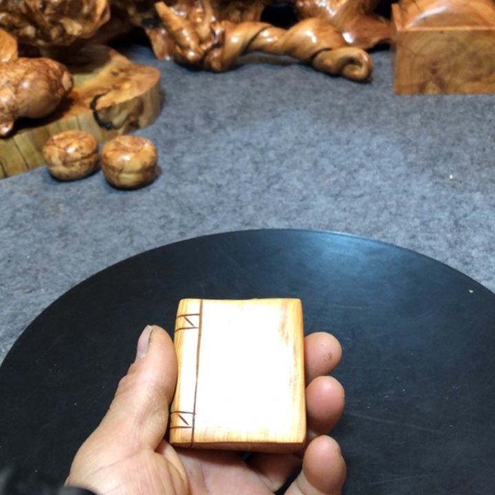 柏木（崖柏）安**号崖柏31