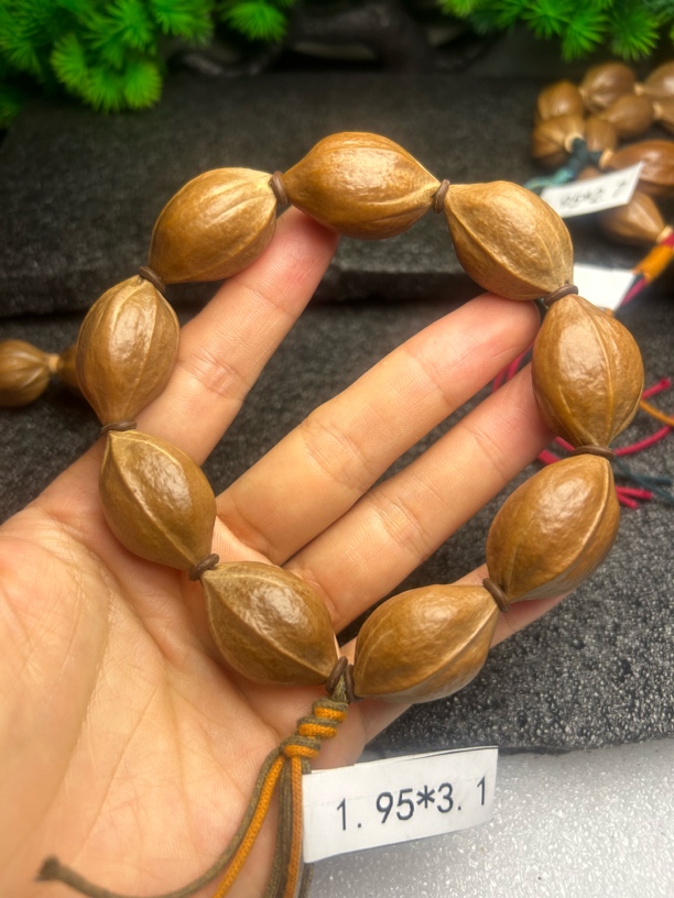 原生态梅林铁核 规格 1.95*3.1