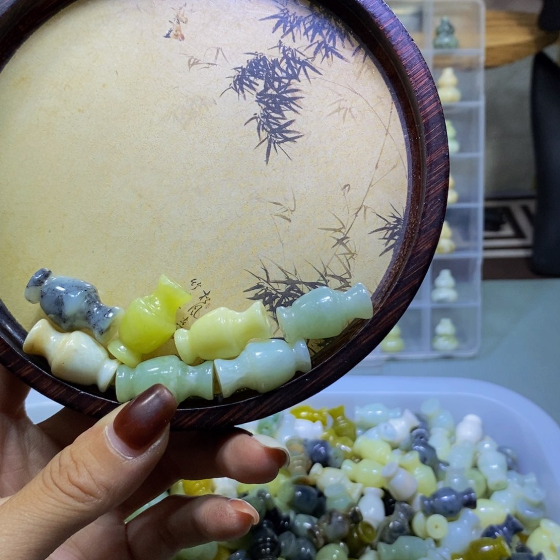 合金蛇纹石玉其他96
