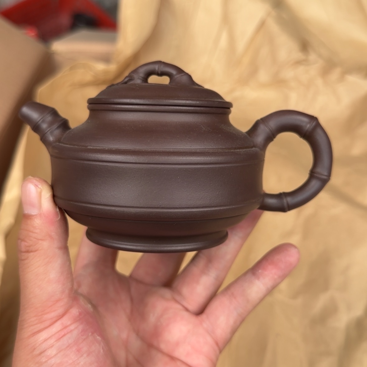 【闪购商品】茶壶紫砂紫砂茶具