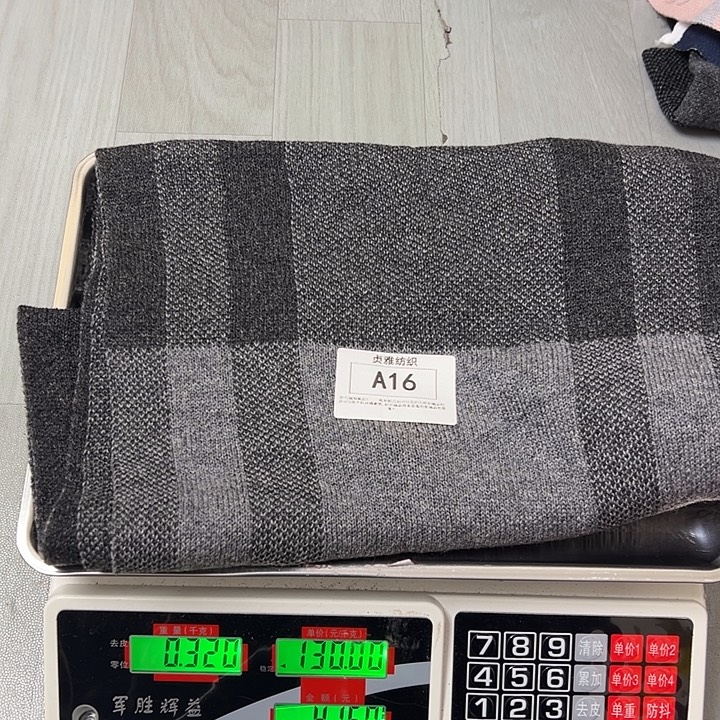 羊绒16羊绒拆片32