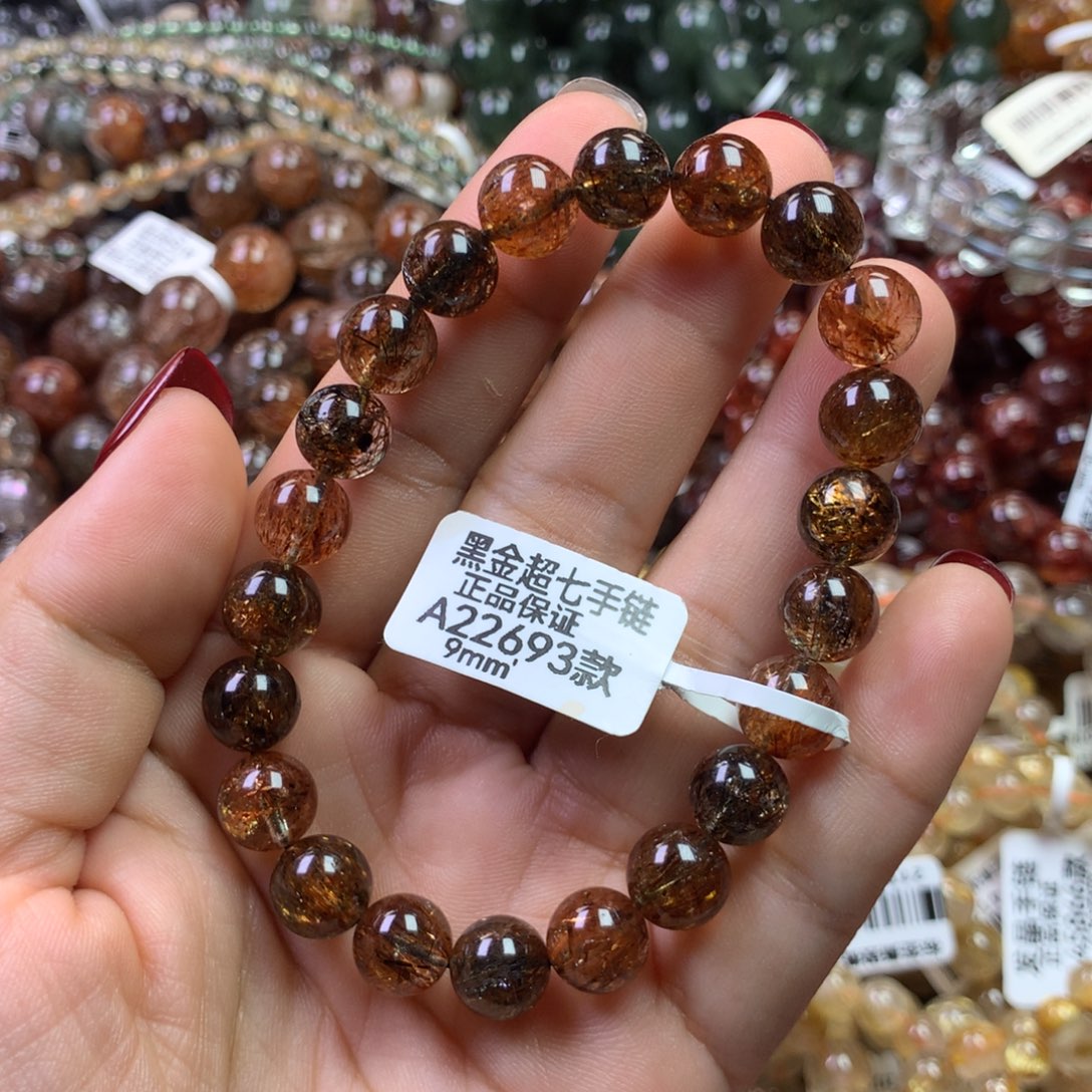 手链未镶嵌水晶11111111111