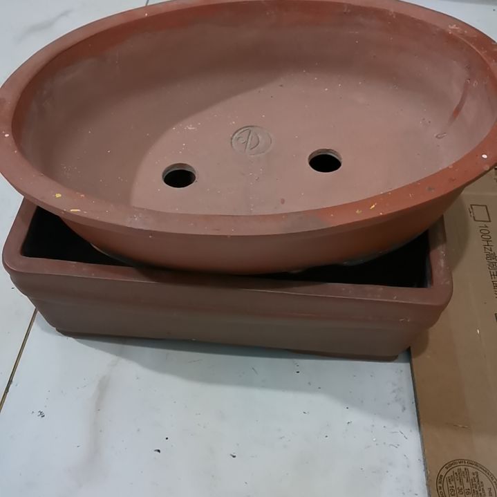 修*园透气透水花盆