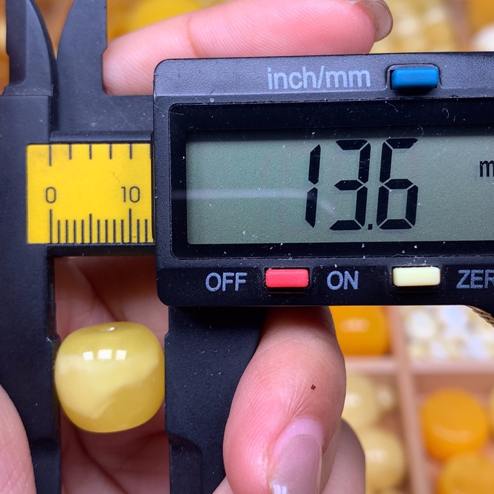 非金属配珠配饰59