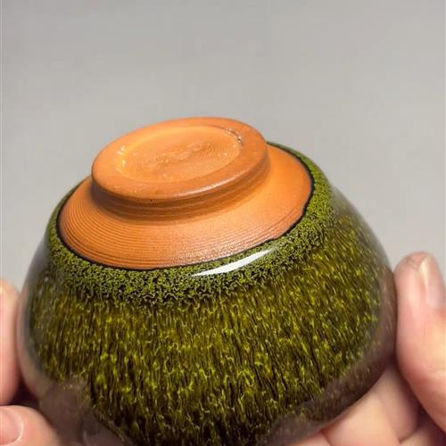 【闪购商品】茶盏-169............