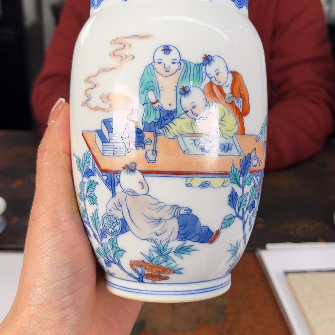 九鸣瓷艺九鸣瓷艺