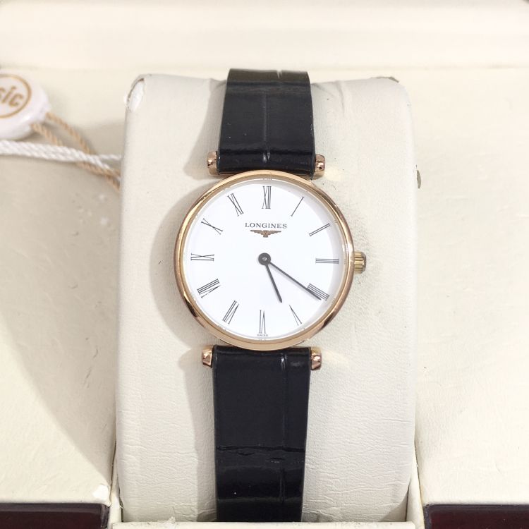 浪琴/石英表/表径24/S9925102013/[251219HH]