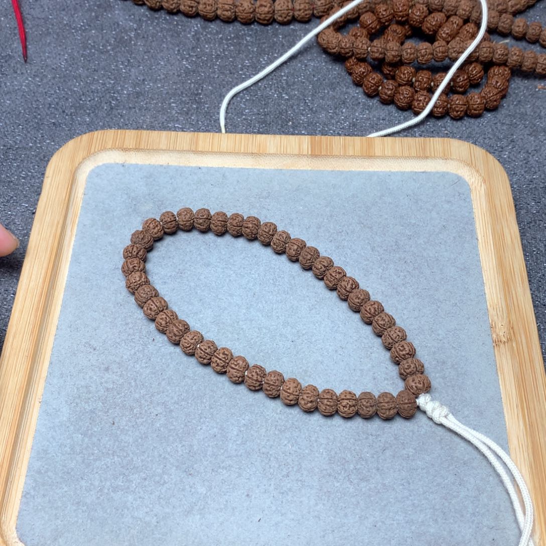 吊坠金刚菩提枫老树王