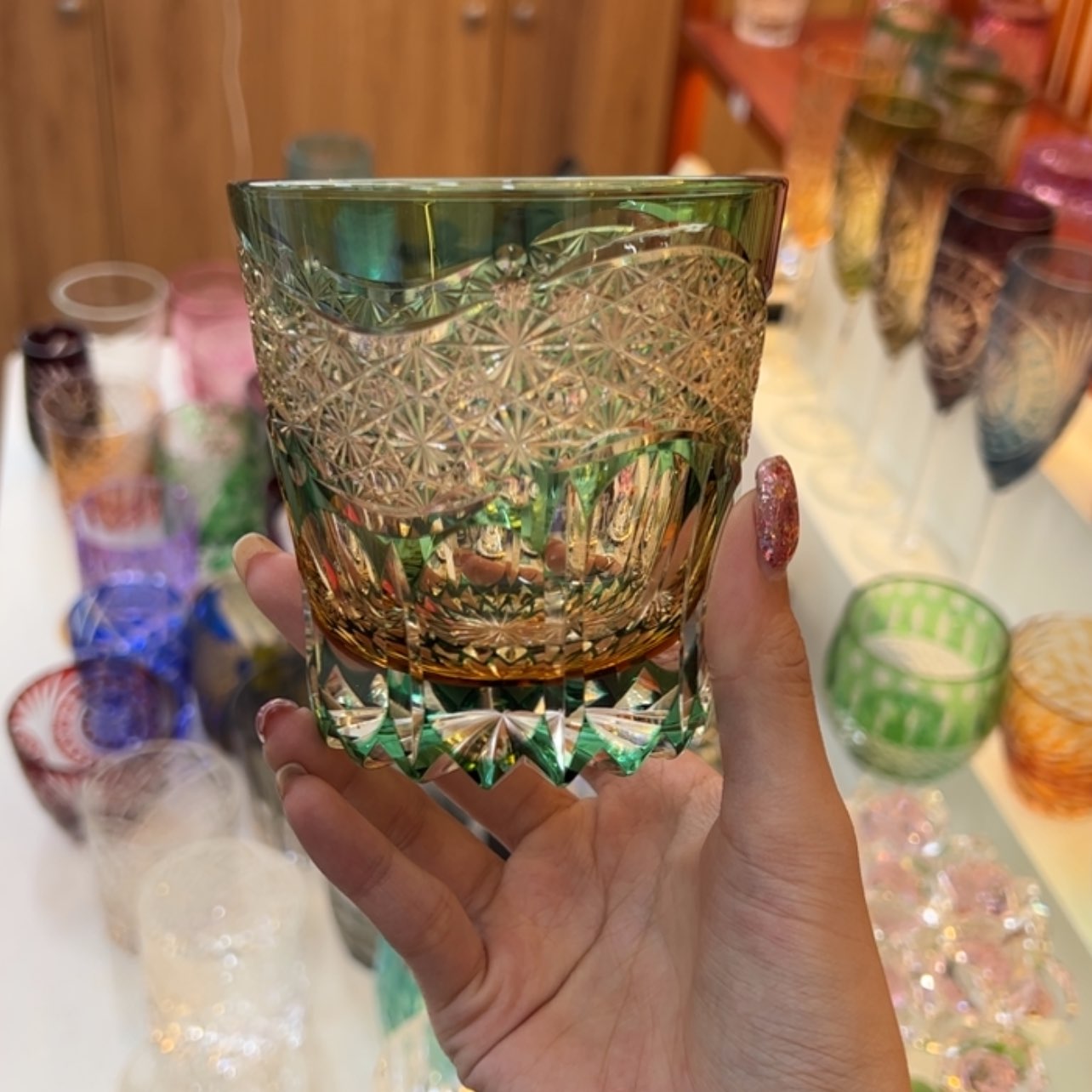 【闪购商品】精雕深刻曙光一个，高货福利