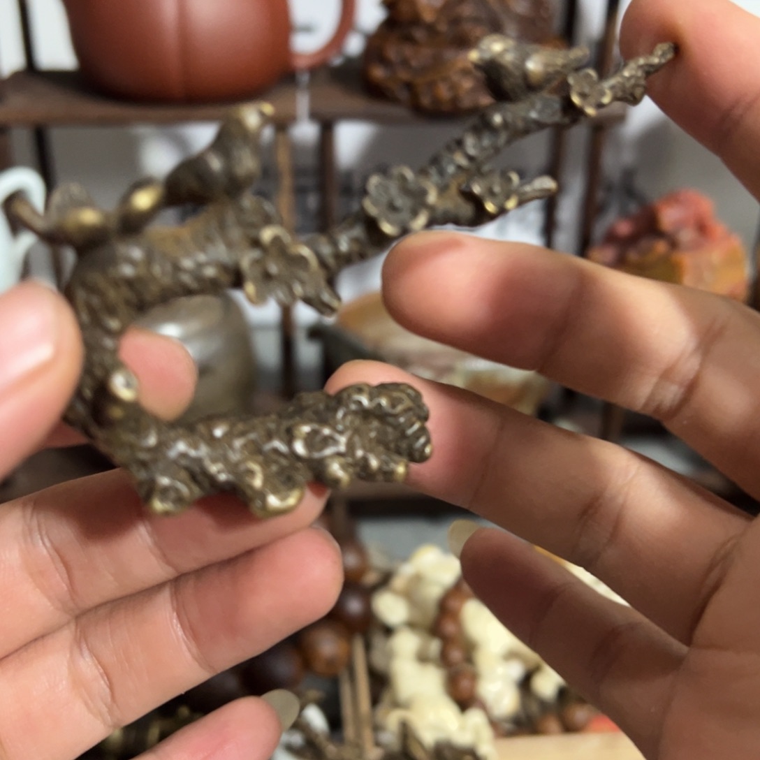 摆件陶瓷制品加工工艺技术