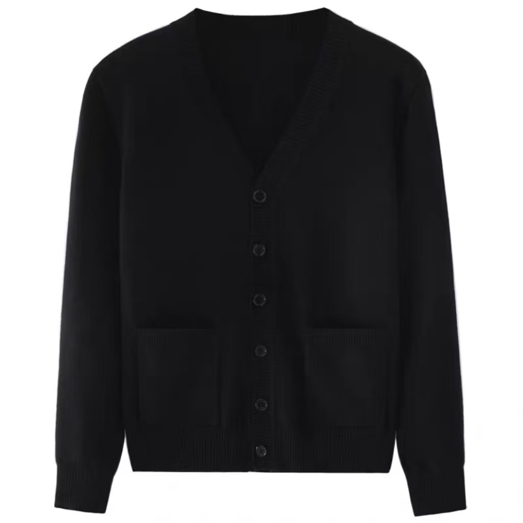 【14号链接-克罗】毛衣-秋冬季新款轻奢男女同款【1368】(罗