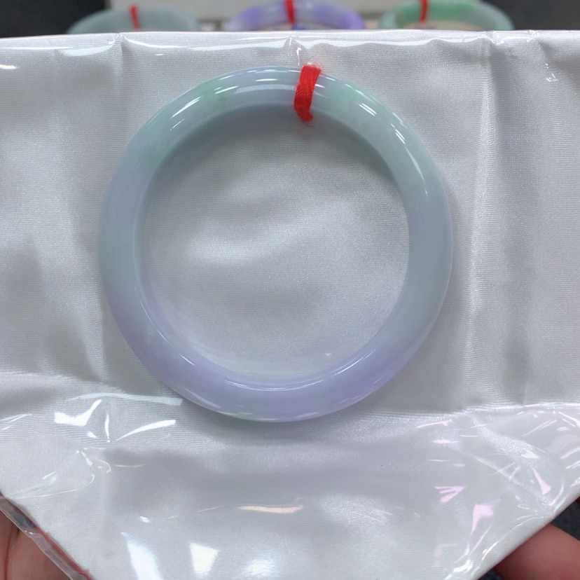 【闪购商品】翡翠手镯未镶嵌翡翠