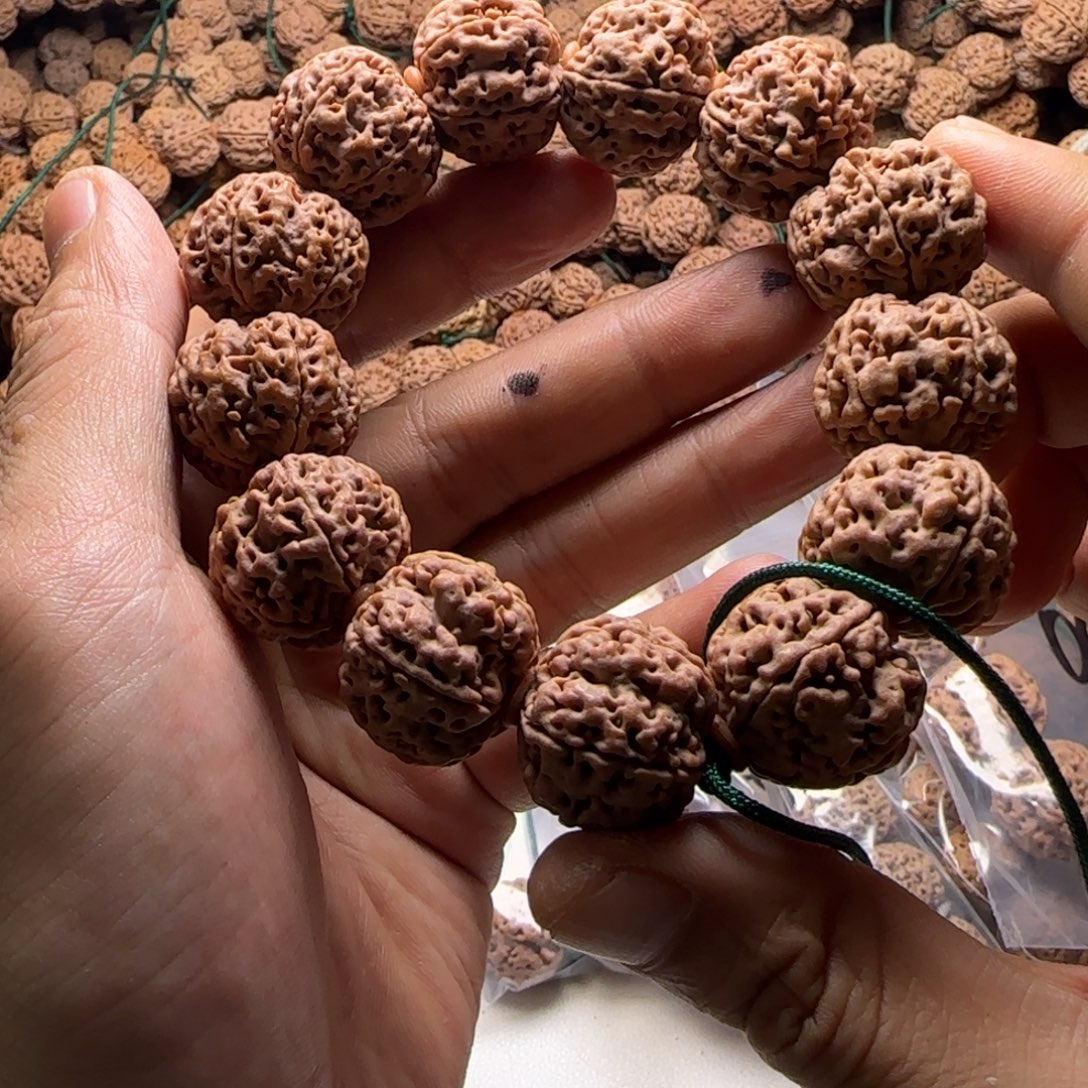 金刚菩提吊坠36号金刚