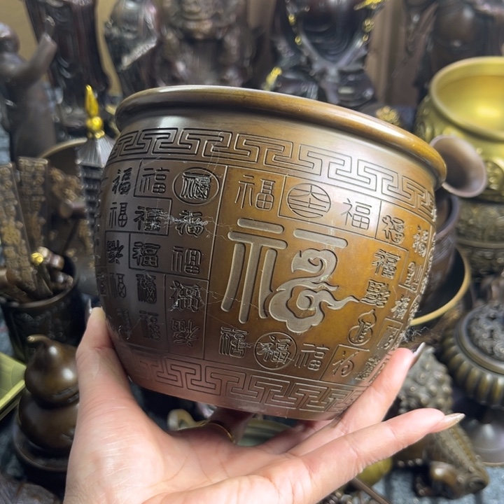 铜器666666666666666
