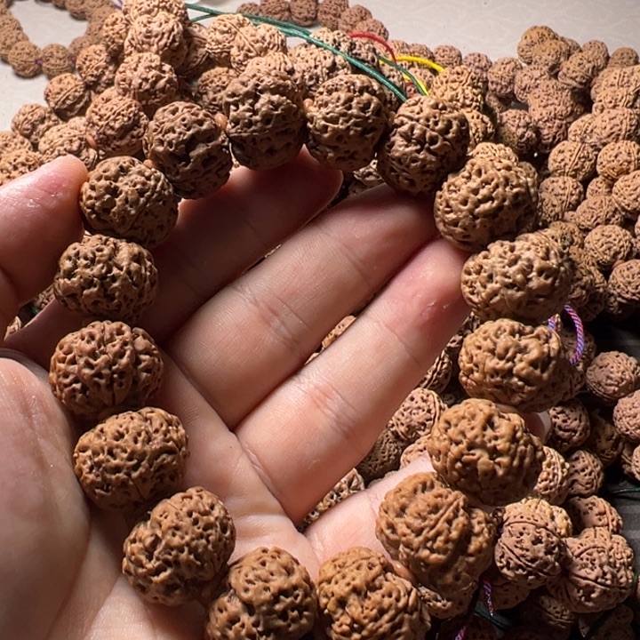 吊坠金刚菩提79号金刚