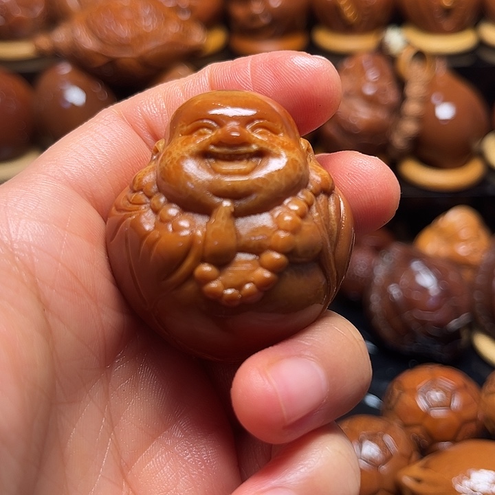 橄榄核手串/手链凤直播88