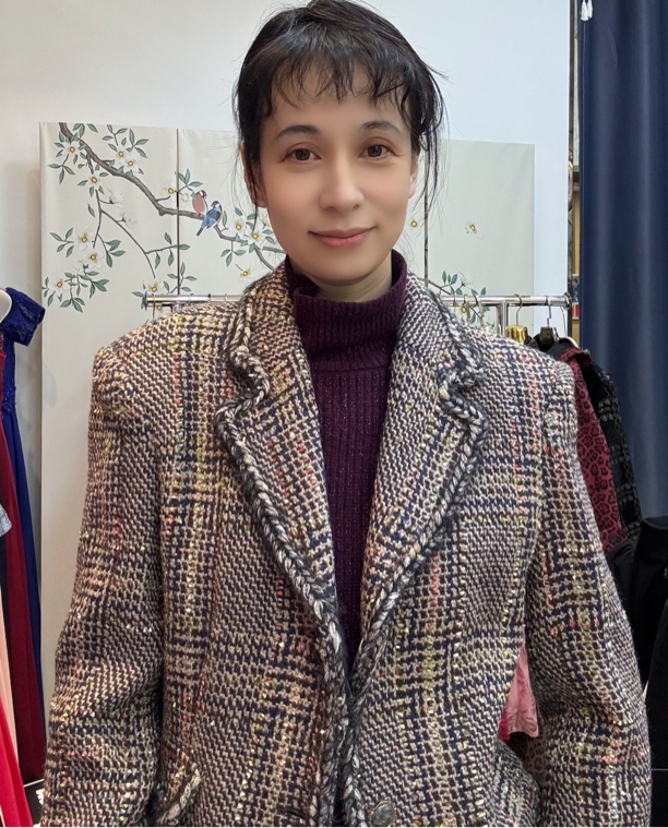西服外套春款新款