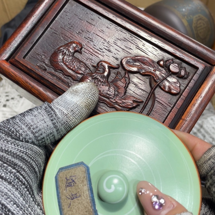 紫砂陶瓷艺术陶瓷艺术