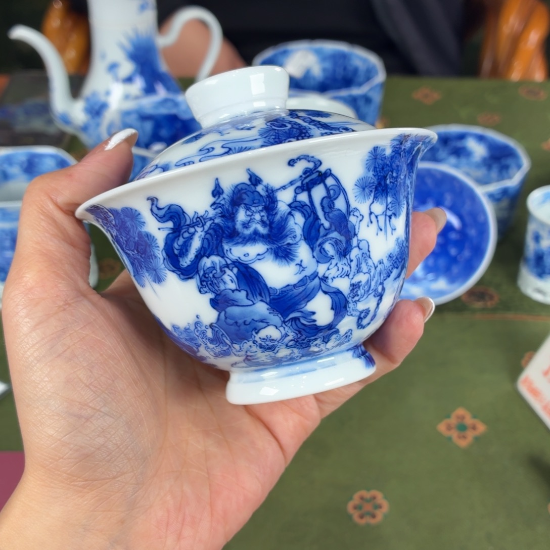 九鸣瓷艺九鸣瓷艺