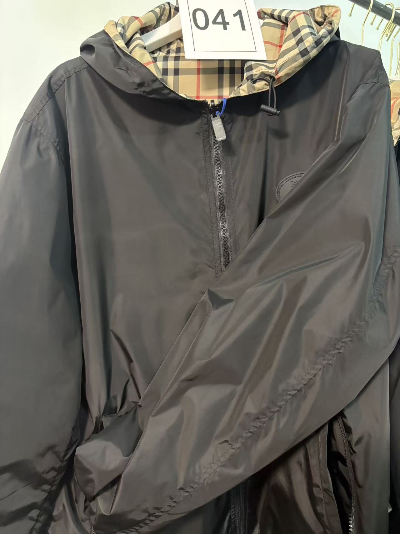 【大炮轻奢】41-男士外套-88053