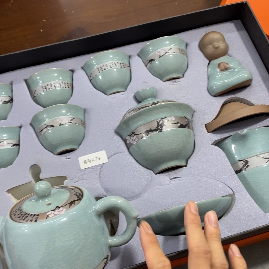 陶瓷等行业的生产和销售