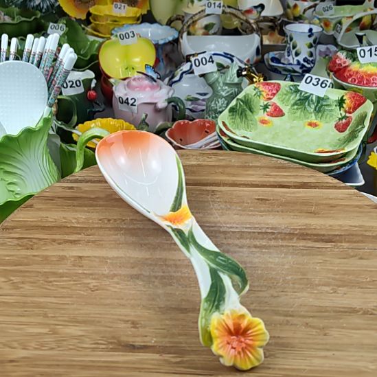 潮州创艺瓷家陶瓷