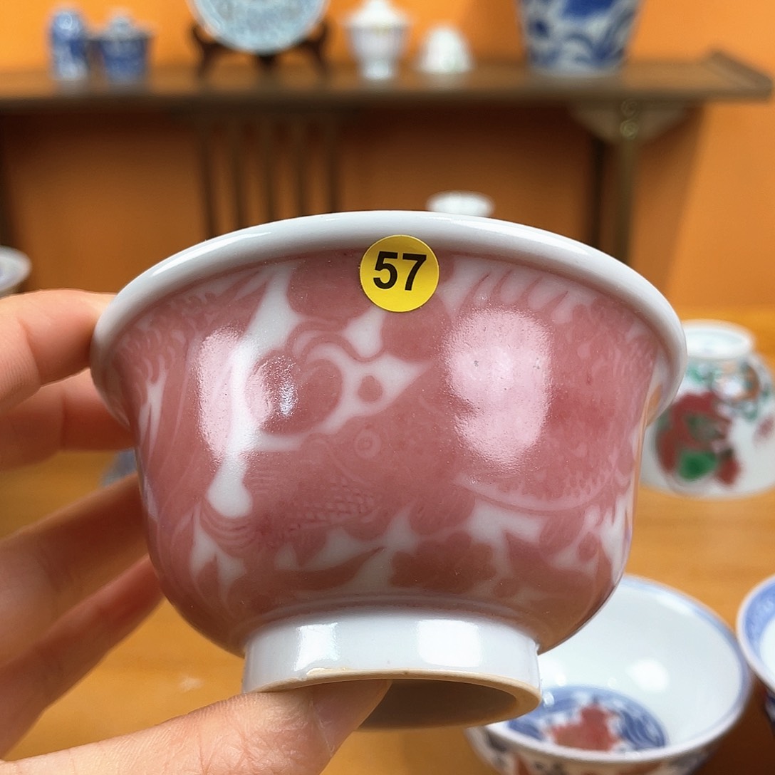 景德镇陶瓷景德镇瓷器