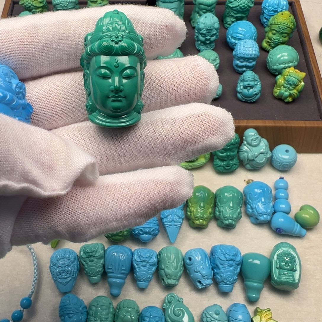 新***）圆珠老型直播选品